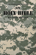 The NIV, Holy Bible, Military Edition, Compact, Paperback, Digi Camo