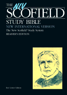 The NIV Scofield(r) Study Bible, Reader's Edition: New International Version - Oxford University Press (Creator)