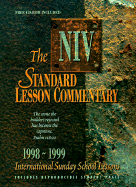 The NIV Standard Lesson Commentary