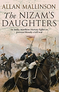 The Nizam's Daughters (The Matthew Hervey Adventures: 2): A rip-roaring and riveting military adventure from bestselling author Allan Mallinson.