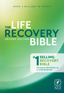 The NLT Life Recovery Bible