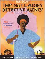 The No. 1 Ladies' Detective Agency: The Complete First Season [3 Discs]