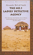 The No. 1 Ladies' Detective Agency - Smith, Alexander McCall