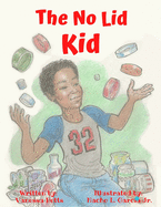 The No Lid Kid