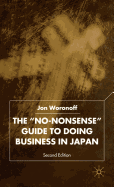 The 'No-Nonsense' Guide to Doing Business in Japan