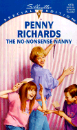 The No-Nonsense Nanny: That Special Woman!