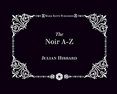 The Noir A-Z