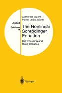 The Nonlinear Schrdinger Equation: Self-Focusing and Wave Collapse