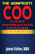 The Nonprofit COO Playbook