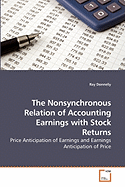 The Nonsynchronous Relation of Accounting Earnings with Stock Returns