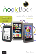 The Nook Book: An Unofficial Guide