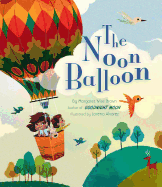 The Noon Balloon