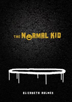 The Normal Kid - Holmes, Elizabeth