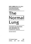 The Normal Lung - Murray, John R