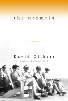 The Normals - Gilbert, David