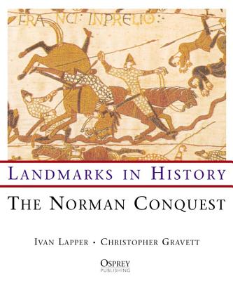 The Norman Conquest - Gravett, Christopher