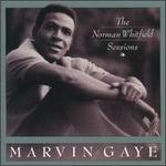 The Norman Whitfield Sessions - Marvin Gaye