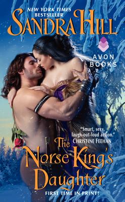The Norse King's Daughter - Hill, Sandra