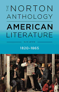 The Norton Anthology of American Literature