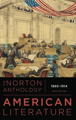 The Norton Anthology of American Literature - Levine, Robert S, and Avilez, Gershun, and Elliott, Michael A