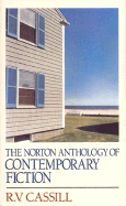 The Norton Anthology of Contemporary Fiction