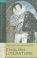 The Norton Anthology of English Literature