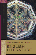 The Norton Anthology of English Literature