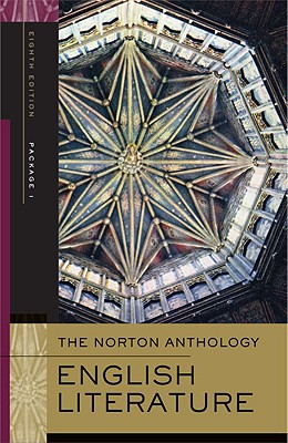 The Norton Anthology of English Literature - Greenblatt, Stephen (Editor), and David, Alfred (Editor), and Lewalski, Barbara K (Editor)