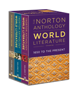 The Norton Anthology of World Literature: Post-1650