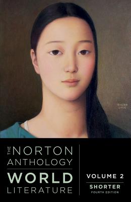 The Norton Anthology of World Literature - Puchner, Martin (Editor)