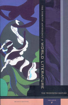 The Norton Anthology of World Literature - Lawall, Sarah N