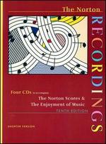 The Norton Scores & The Enjoyment of Music: Shorter Version