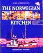 The Norwegian Kitchen - Strmstad, Aase