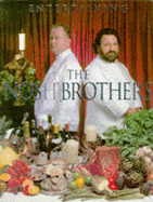 The Nosh Brothers