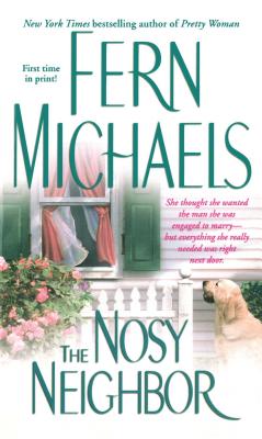 The Nosy Neighbor - Michaels, Fern
