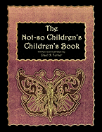 The Not-So Children's, Children's Book