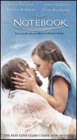 The Notebook [Blu-ray]