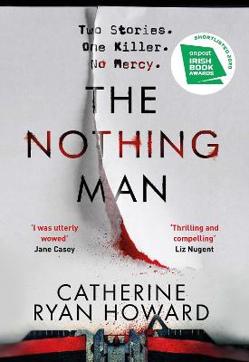 The Nothing Man - Howard, Catherine Ryan