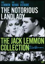 The Notorious Landlady - Richard Quine