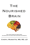 The Nourished Brain: The Latest Science On Food's Power For Protecting The Brain From Alzheimers and Dementia