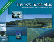 The Nova Scotia Atlas: Fifth Edition