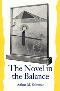 The Novel in the Balance