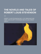 The Novels and Tales of Robert Louis Stevenson (Volume 7)