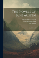 The Novels of Jane Austen: Mansfield Park