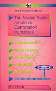 The Novice Radio Amateur's Examination Handbook