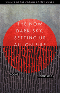 The Now Dark Sky, Setting Us All On Fire: Poems