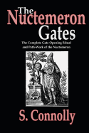 The Nuctemeron Gates - Connolly, S