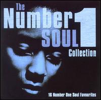 The Number 1 Soul Collection - Various Artists