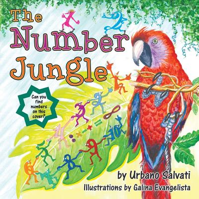 The Number Jungle - Salvati, Urbano