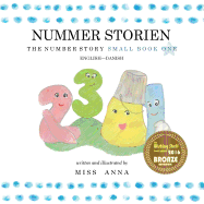 The Number Story 1 NUMMER STORIEN: Small Book One English-Danish